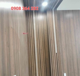 CÔNG TY CUNG CẤP THI CÔNG TẤM ỐP TƯỜNG NANO UY TÍN  VĨNH CỬU