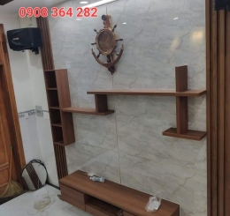 CÔNG TY CUNG CẤP THI CÔNG TẤM ỐP TƯỜNG NANO UY TÍN  VĨNH CỬU ĐỒNG NAI