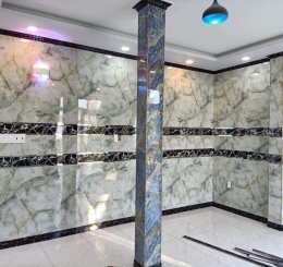 CÔNG TY CUNG CẤP THI CÔNG TẤM PVC GIẢ ĐÁ GIÁ RẺ BIÊN HÒA