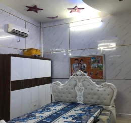 CÔNG TY CUNG CẤP THI CÔNG TẤM PVC GIẢ ĐÁ GIÁ RẺ LONG THÀNH 