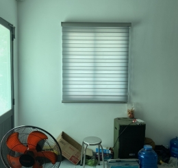 Công Ty Cung Cấp Và Thi Công Rèm Văn Phòng Ở Thống Nhất