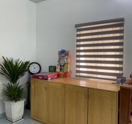 Công Ty Cung Cấp Và Thi Công Rèm Văn Phòng Ở Biên Hòa