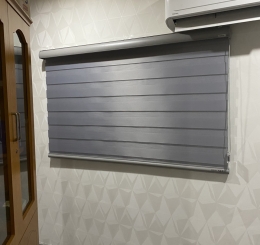 Công Ty Cung Cấp Và Thi Công Rèm Văn Phòng Ở Biên Hòa Đông Nai