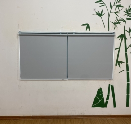 Công Ty Cung Cấp Và Thi Công Rèm Văn Phòng Ở Nhơn Trạch