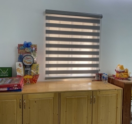 Công Ty Cung Cấp Và Thi Công Rèm Văn Phòng Ở Thống Nhất Đồng Nai