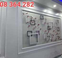 CÔNG TY IN TRANH 3D KHU VỰC NHƠN TRẠCH 