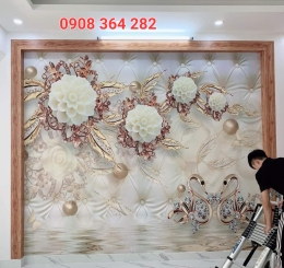 CÔNG TY IN TRANH 3D KHU VỰC NHƠN TRẠCH ĐỒNG NAI