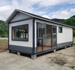 CÔNG TY THI CÔNG NHÀ LẮP GHÉP GIÁ RẺ TẠI BIÊN HÒA ĐỒNG NAI