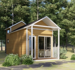 CÔNG TY THI CÔNG NHÀ LẮP GHÉP GIÁ RẺ TẠI NHƠN TRẠCH ĐỒNG NAI