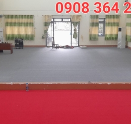 CÔNG TY THI CÔNG THẢM LÓT SÀN CHẤT LƯỢNG NHƠN TRẠCH ĐỒNG NAI