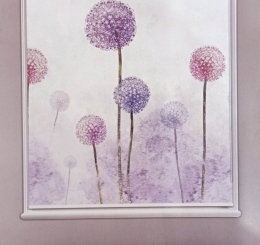 Rèm Cuốn Tranh CT004 Tại Đồng Nai