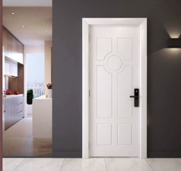 Thi Công Cửa Nhựa Composite-ABS Tại Đồng Nai