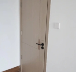 Cửa Gỗ CarBon Tại Đồng Nai