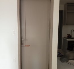 Cửa Gỗ Carbon Uy Tín Tại Phường Biên Hòa- Đồng Nai