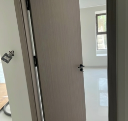 Cửa Gỗ Carbon Uy Tín Tại Phường Hố Nai - Đồng Nai