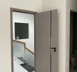 Cửa Gỗ Carbon Uy Tín Tại Phường Long Bình - Đồng Nai