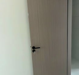 Cửa Gỗ Carbon Uy Tín Tại Phường Tam Hiệp - Đồng Nai