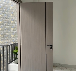 Cửa Gỗ Carbon Uy Tín Tại Phường Trấn Biên - Đồng Nai