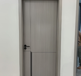 Cửa Gỗ Carbon Uy Tín Tại Phường Trảng Dài - Đồng Nai