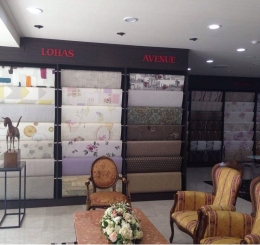 Cửa Hàng Bán Giấy Dán Tường Hàn Quốc Uy Tín Nhất Long Thành