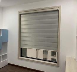 Cửa Hàng Bán Rèm Cầu Vồng Chống Nắng Chất Lượng Cao Tại Thành Phố Biên Hòa