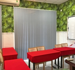 Cửa Hàng Bán Rèm Sáo Giá Rẻ Uy Tín Nhất Long Thành 