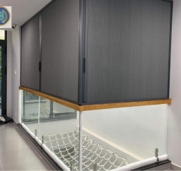 Cửa hàng bán Rèm Tổ Ong ngăn muỗi tại Tam Phước