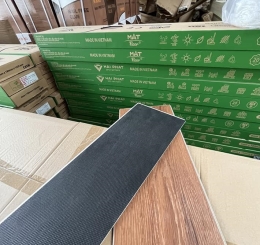 Cửa Hàng Bán Sàn Nhựa Giá Rẻ Uy Tín Nhất Trảng Bom 