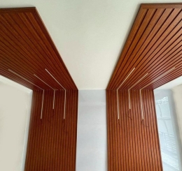 Cửa Hàng Bán Tấm Ốp Lam Sóng Uy Tín Nhất Trảng Bom Đồng Nai 