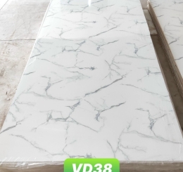 Cửa Hàng Bán Tấm PVC GIá Rẻ Nhất Tân Phú