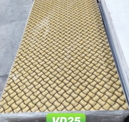 Cửa Hàng Bán Tấm PVC GIá Rẻ Nhất Vĩnh An