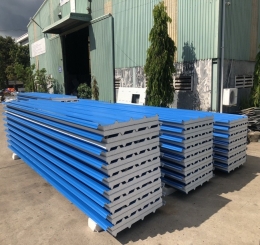 Cửa Hàng Bán Tôn PU Mái Uy Tín Biên Hòa - Đồng Nai