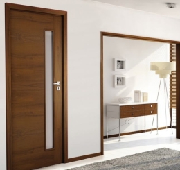 Cửa Nhựa Composite + ABS Cao Cấp Tại Tân Mai