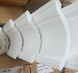 Cửa Hàng Chuyên Cung Cấp Thi Công Lắp Đặt Trang Trí Nội Thất Phào Chỉ Tại Biên Hòa