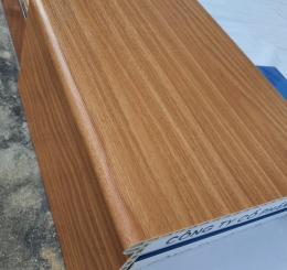 Cửa Hàng Cung Cấp Bậc Cầu Thang Nhựa Giả Gỗ Giá Rẻ Uy Tín Biên Hòa - Đồng Nai