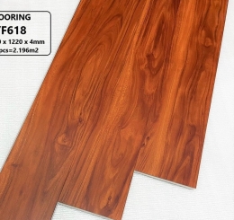 Cung Cấp Thi Công sàn Nhựa Giá Rẻ Tại Biên Hòa