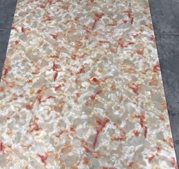 Cửa Hàng Cung Cấp Lắp Đặt Thi Công Tấm Ốp Nhựa PVC Giả Đá Ở Tại Biên Hòa