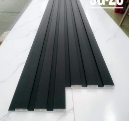 Cửa Hàng Cung Cấp Thi Công Tấm Ốp Nhựa Lam Sóng Giả Gỗ Uy Tín Biên Hòa Đồng Nai