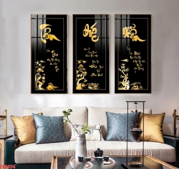 Cửa Hàng Cung Cấp Tranh Tráng Gương Chất Lượng Cao Đồng Nai