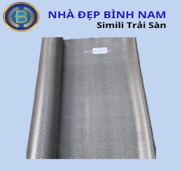 Cửa Hàng Cung Cấp Và Thi Công Simili Trải Sàn Thành Phố Biên Hòa