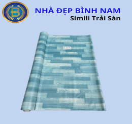 Cửa Hàng Cung Cấp Và Thi Công Simili Trải Sàn Uy Tín Biên Hòa - Đồng Nai