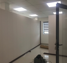 Cửa Hàng Cung Cấp Và Thi Công Vách Nhựa Ngăn Phòng Giá Rẻ Long Thành