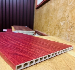 Cửa Hàng Thi Công Bậc Cầu Thang Nhựa Giả Gỗ Giá Rẻ Uy Tín Biên Hòa - Đồng Nai