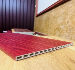 Cửa Hàng Chuyên Thi Công Bậc Cầu Thang Nhựa Giả Gỗ Giá Rẻ Uy Tín Biên Hòa - Đồng Nai