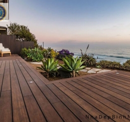 Cửa hàng Thi công lắp đặt Sàn Nhựa Ngoài Trời chuyên nghiệp tại Long Bình