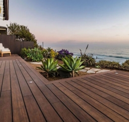 Cửa hàng Thi công  Sàn Ngoài Trời chuyên nghiệp tại Long Bình Tân