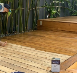 Cửa hàng Thi công  Sàn Ngoài Trời chuyên nghiệp tại Trảng Bom 