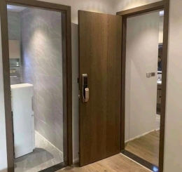 Cửa Nhựa ABS Biên Hòa