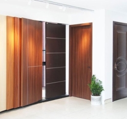 Cửa Nhựa Composite - APS Hán Quốc Uy Tín Chất Lượng Tại Long Khánh