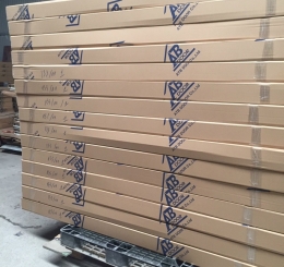 Cửa Nhựa ABS Tại Biên Hòa Đồng Nai - Showroom Cửa Nhựa Tại Đồng Nai